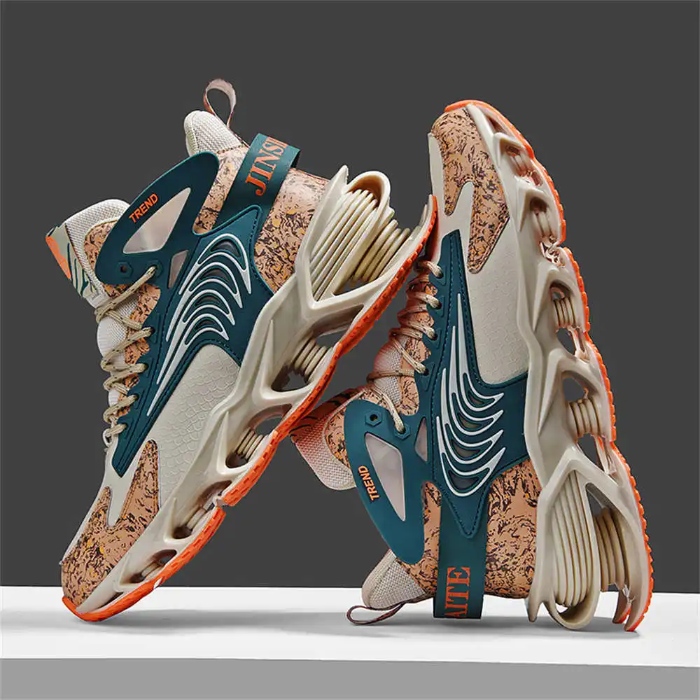 Luxury Lifestyle Brands - Non-slip sepatu kets lari untuk pria,