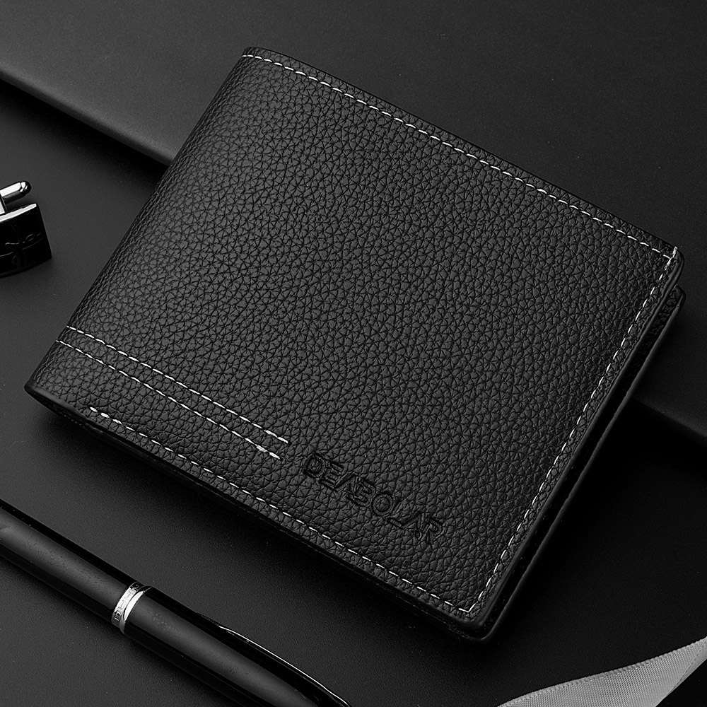 Luxury Lifestyle Photography - Dompet Pria Dompet Pria Muda Mewah