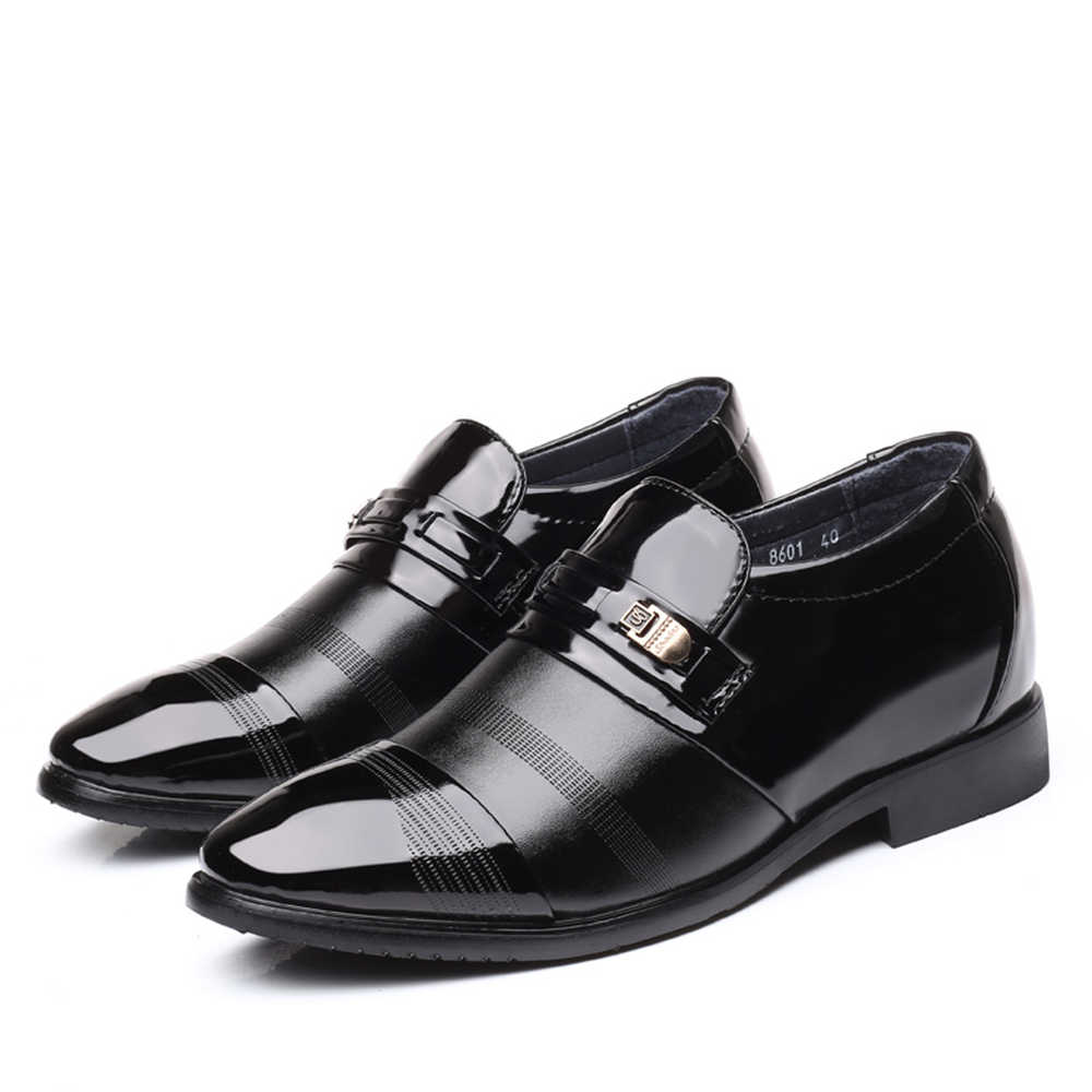 Luxury Lifestyle Brands - Sepatu Hak Tinggi Mocassini Warna-warni Sepatu