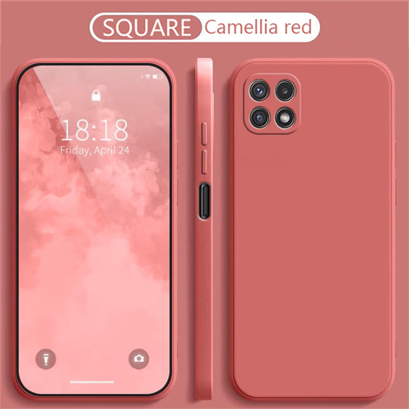 Luxury Lifestyle Photography - Casing Ponsel Cair Mewah untuk Samsung