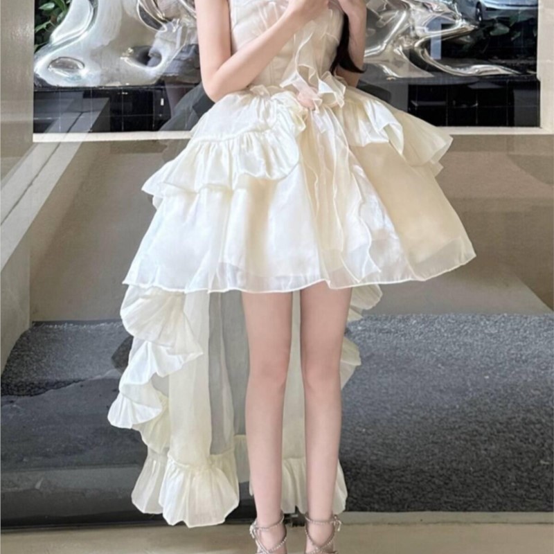 Luxury Lifestyle Gifts - Gaun hadiah ulang tahun baru yang