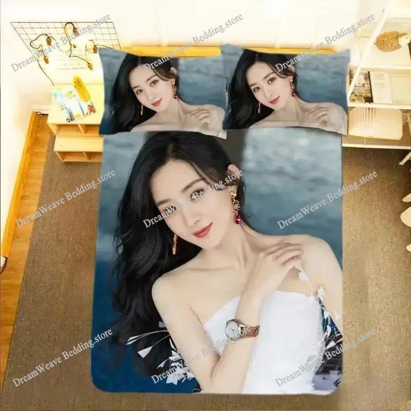 Zhao Liying HD Poster Sarung B - Luxury Lifestyle Gifts ulasan dan harga