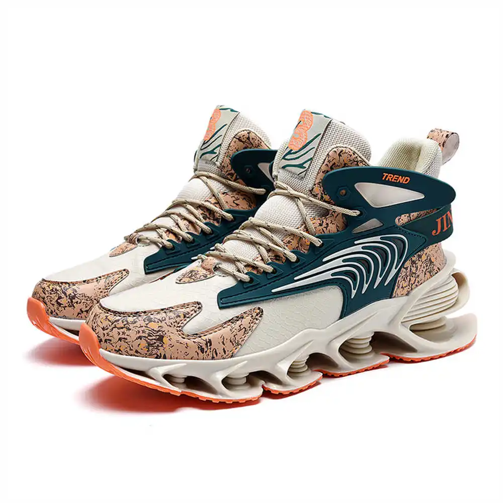 Non-slip sepatu kets lari untu - Luxury Lifestyle Brands ulasan dan harga