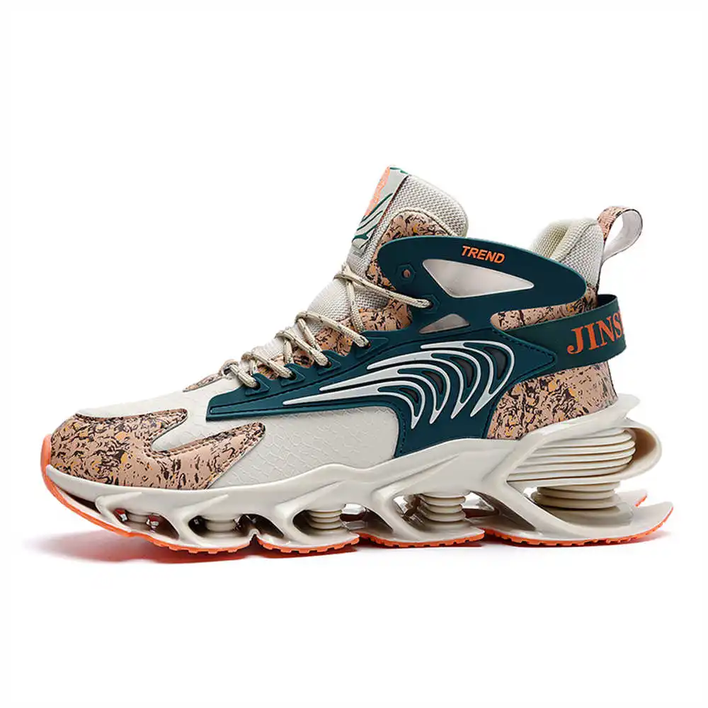Non-slip sepatu kets lari untu - Luxury Lifestyle Brands ulasan dan harga