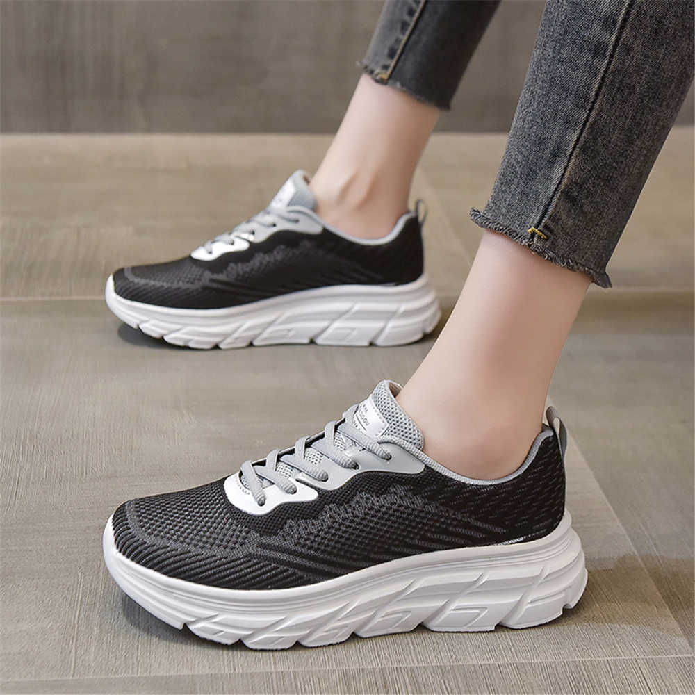 Sepatu Sol Datar Tanpa Hak Wan - Luxury Lifestyle Brands ulasan dan harga