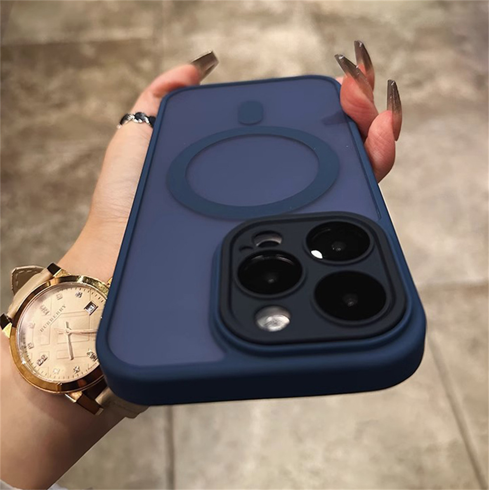 Casing Pengisi Daya Nirkabel M - Luxury Lifestyle Photography ulasan dan harga