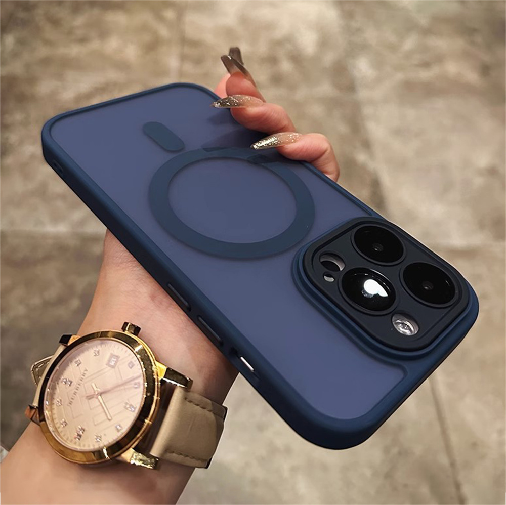Casing Pengisi Daya Nirkabel M - Luxury Lifestyle Photography ulasan dan harga