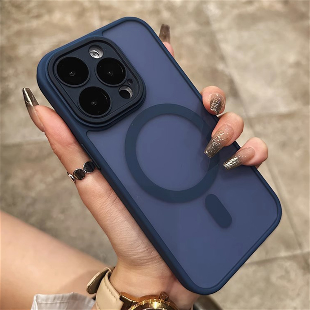 Casing Pengisi Daya Nirkabel M - Luxury Lifestyle Photography ulasan dan harga