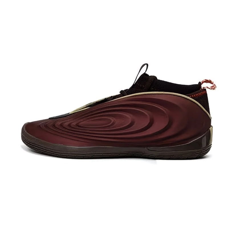Sepatu Basket Super Keren Sepa - Luxury Lifestyle Brands ulasan dan harga