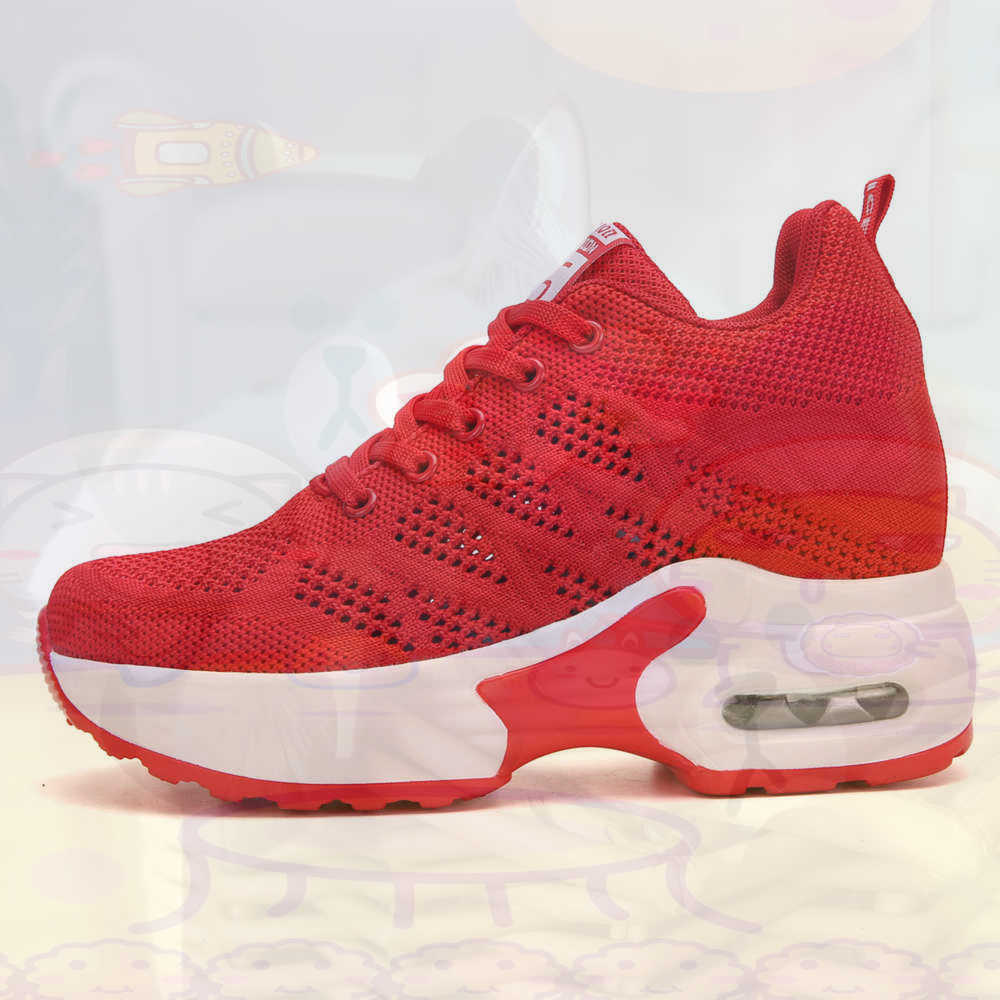 Merah Ukuran 36 Sepatu Wanita  - Luxury Lifestyle Brands ulasan dan harga