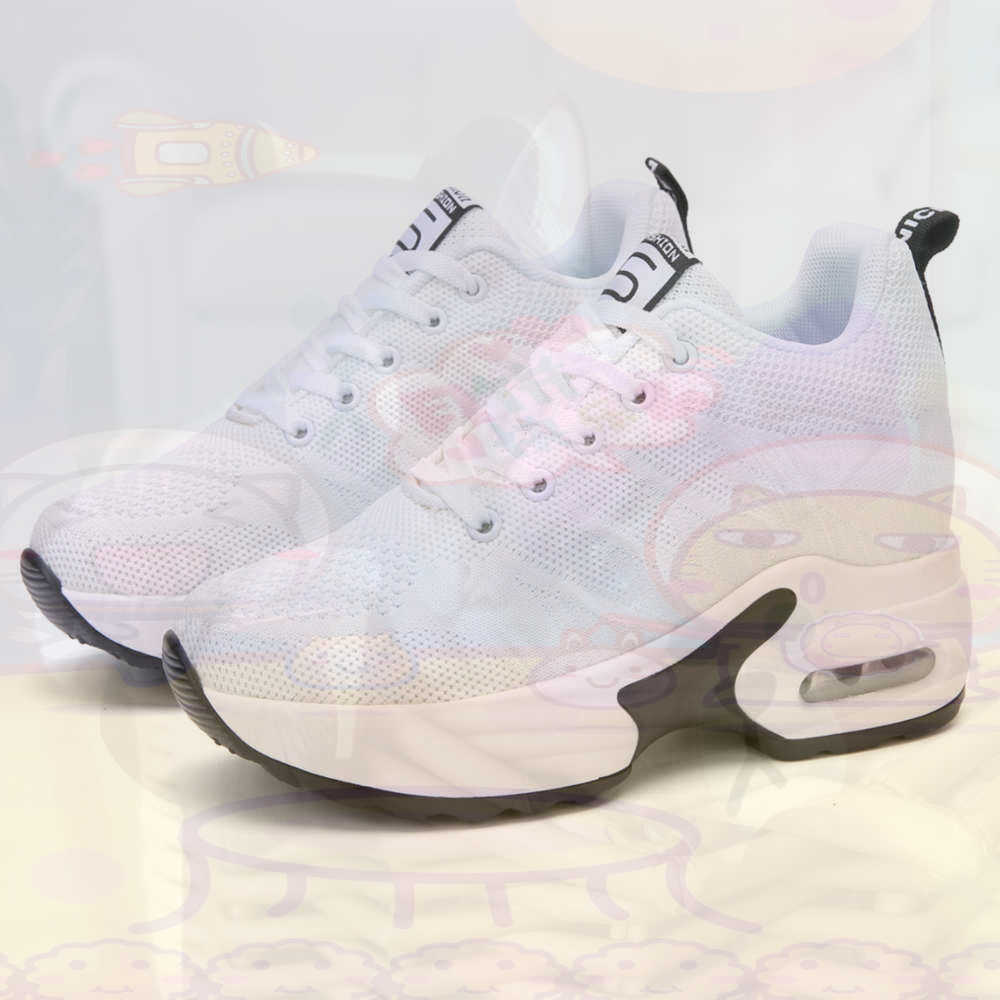 Merah Ukuran 36 Sepatu Wanita  - Luxury Lifestyle Brands ulasan dan harga