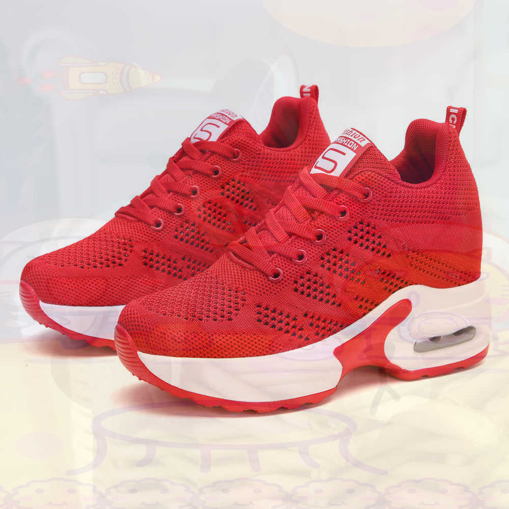 Merah Ukuran 36 Sepatu Wanita  - Luxury Lifestyle Brands ulasan dan harga