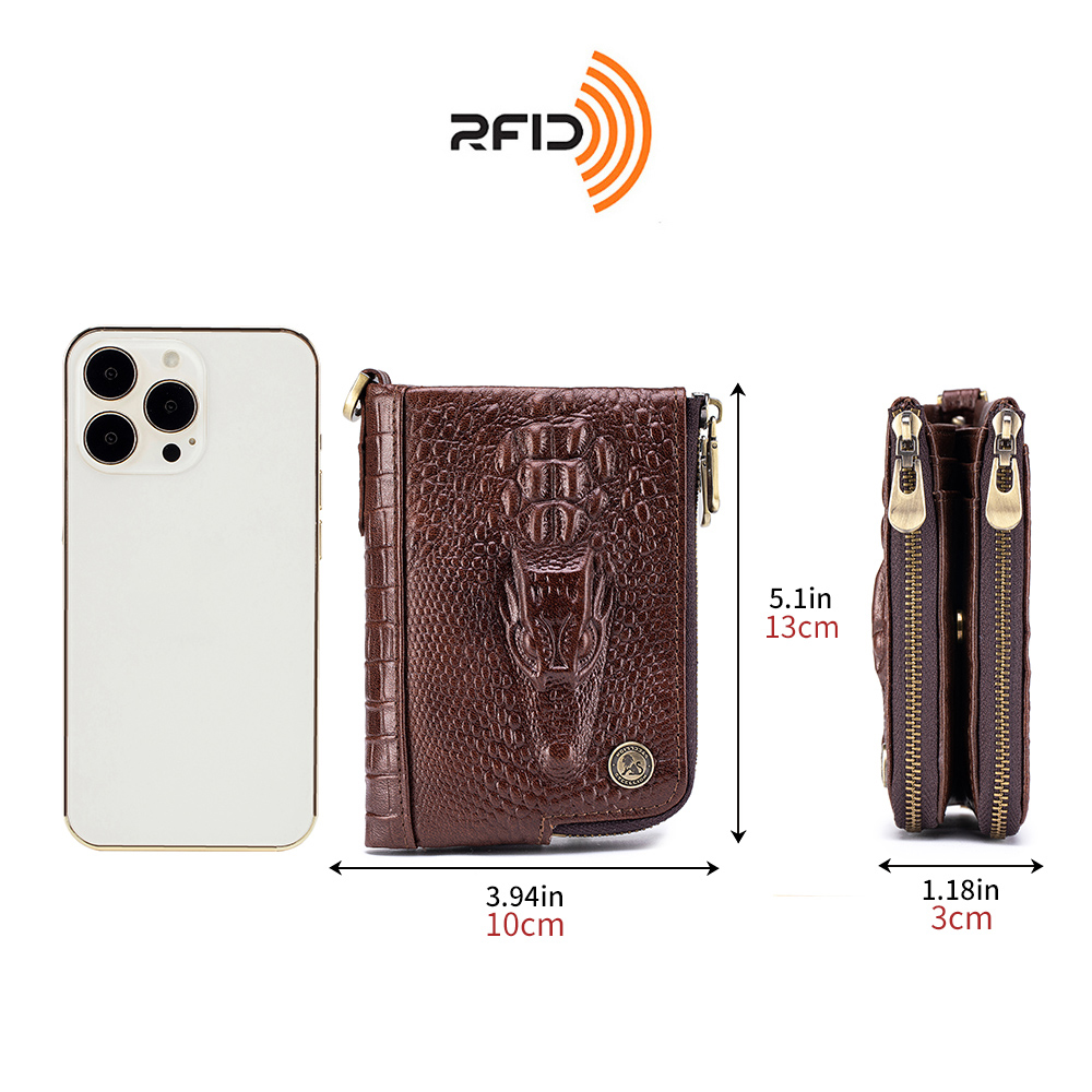 Dompet wanita dari kulit asli, - Luxury Lifestyle Photography ulasan dan harga