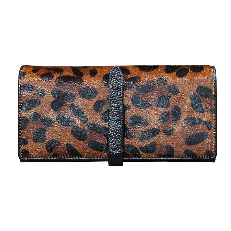 Dompet panjang kulit sapi asli - Luxury Lifestyle Photography ulasan dan harga
