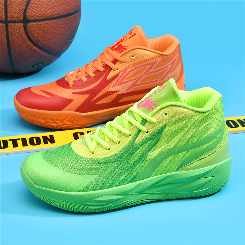 Sepatu Basket Baru 2026 Sepatu - Luxury Lifestyle Brands ulasan dan harga