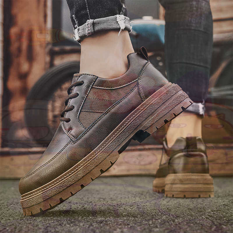 Sepatu Pria Tenis Pelatih Fash - Luxury Lifestyle Brands ulasan dan harga