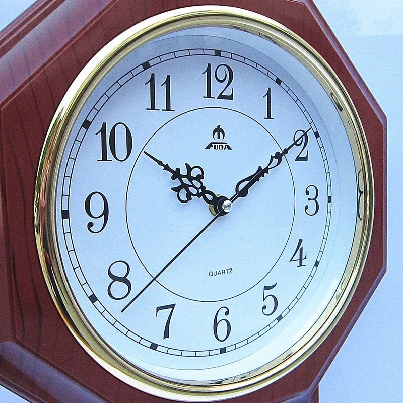 Jam Dinding Antik Jam Pendulum - Luxury Lifestyle Watches ulasan dan harga