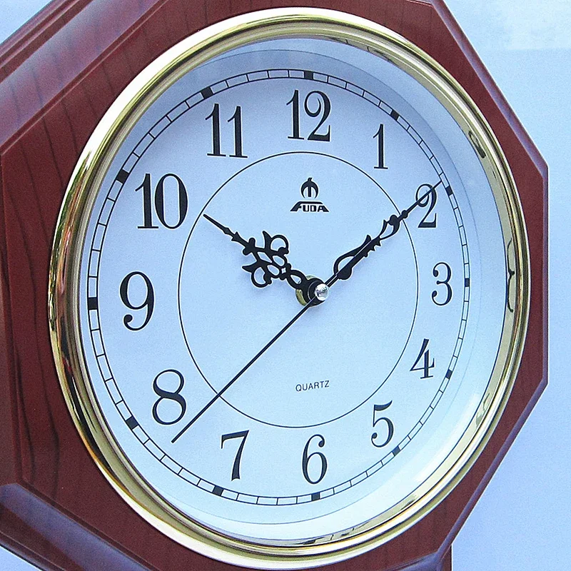 Jam Dinding Antik Jam Pendulum - Luxury Lifestyle Watches ulasan dan harga