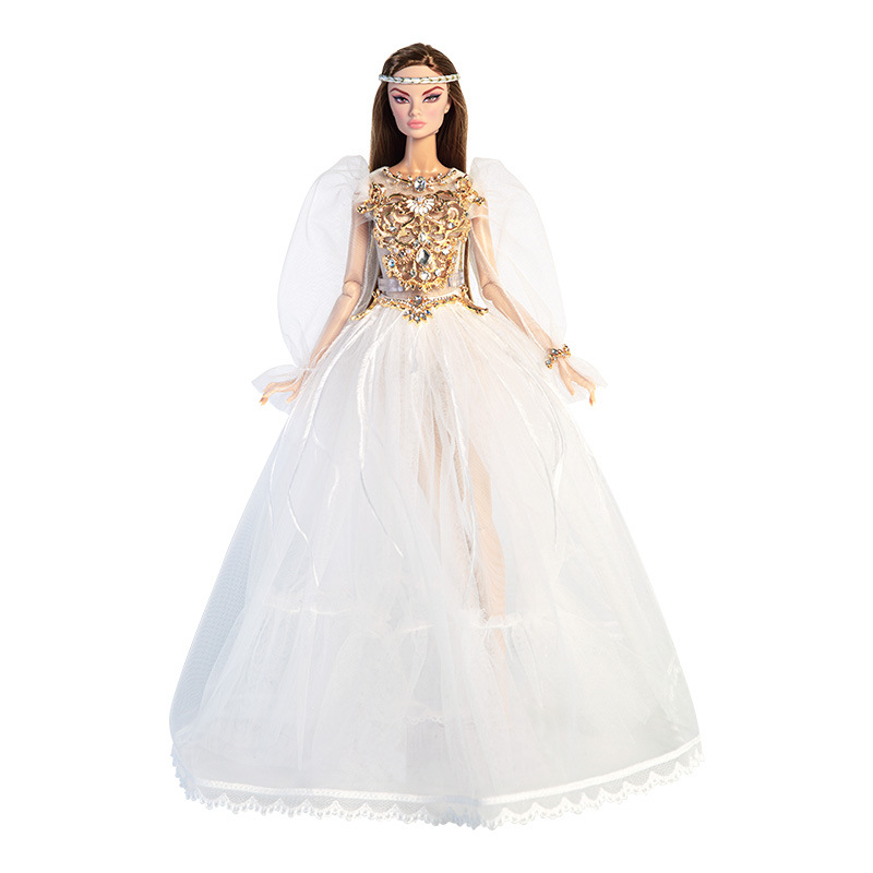 1/6 32Cm FR Setelan Pakaian Bo - Luxury Lifestyle Gifts ulasan dan harga