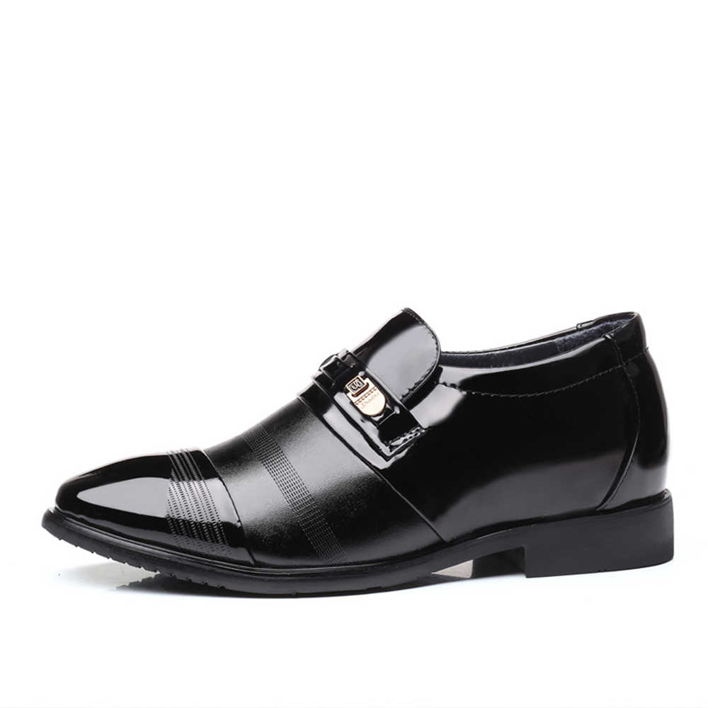 Sepatu Hak Tinggi Mocassini Wa - Luxury Lifestyle Brands ulasan dan harga