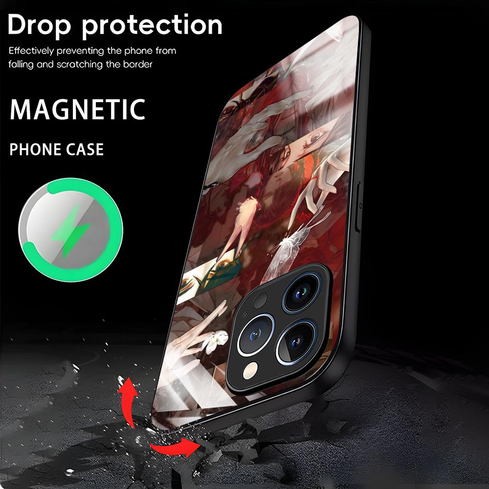 Casing Ponsel Berkat Pejabat S - Apple Iphone 15 ulasan dan harga