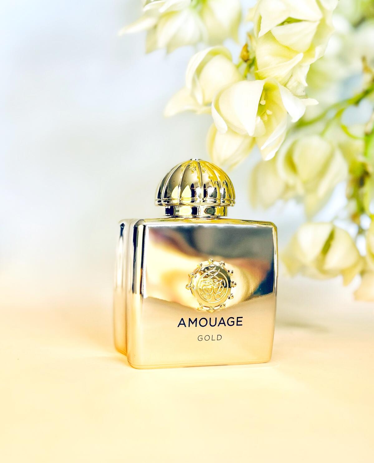 Amouage Jubilation 40 Honour 4 - Luxury Lifestyle Gifts ulasan dan harga