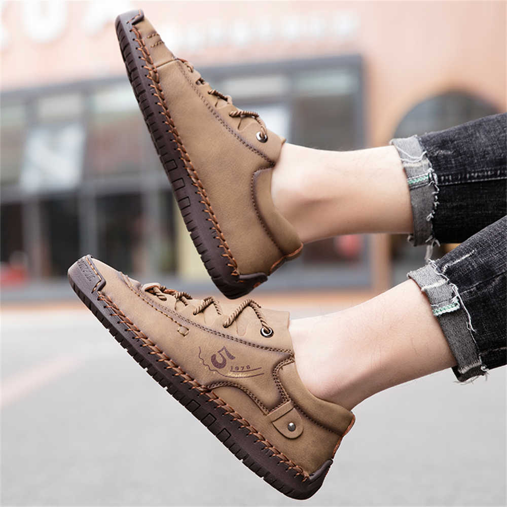 Sepatu Lari Pria Anti Selip No - Luxury Lifestyle Brands ulasan dan harga