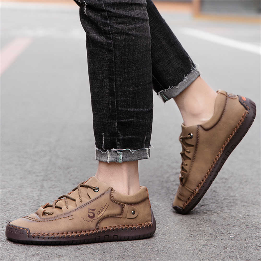 Sepatu Lari Pria Anti Selip No - Luxury Lifestyle Brands ulasan dan harga