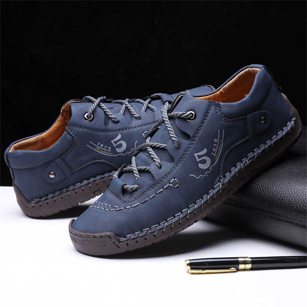 Sepatu Lari Pria Anti Selip No - Luxury Lifestyle Brands ulasan dan harga