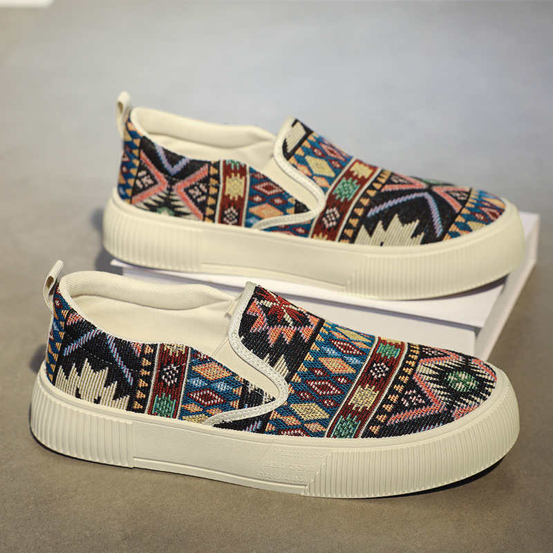 Sepatu Lari Pria Sumer Ecoleat - Luxury Lifestyle Brands ulasan dan harga